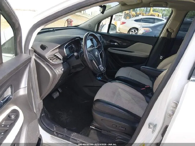 BUICK ENCORE 2019