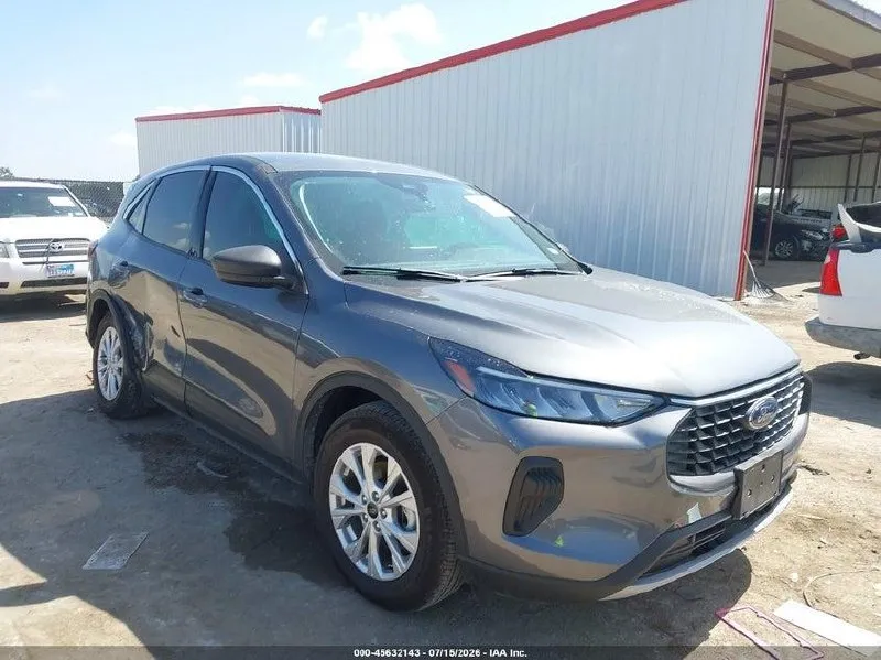 FORD ESCAPE 2023