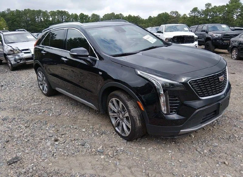 CADILLAC XT4 PREMIUM 2023