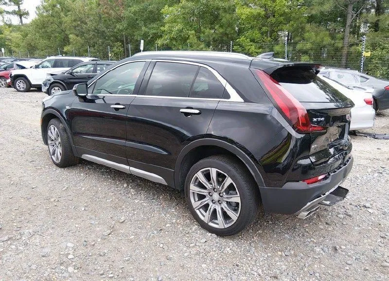 CADILLAC XT4 PREMIUM 2023