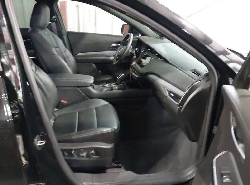 CADILLAC XT4 PREMIUM 2023