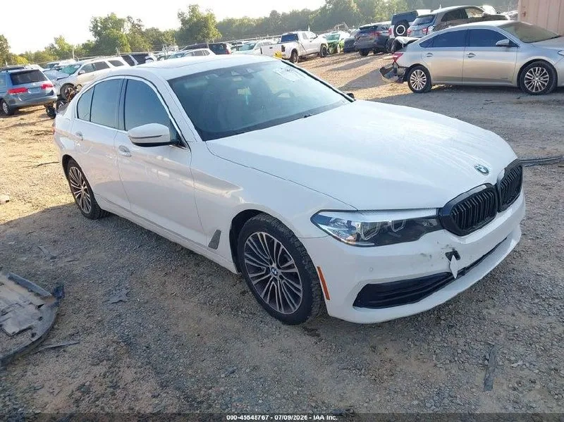 BMW 530I 2020