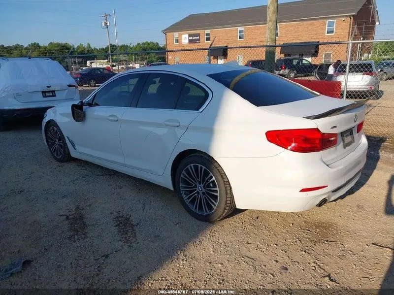 BMW 530I 2020