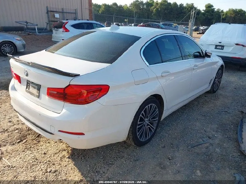 BMW 530I 2020