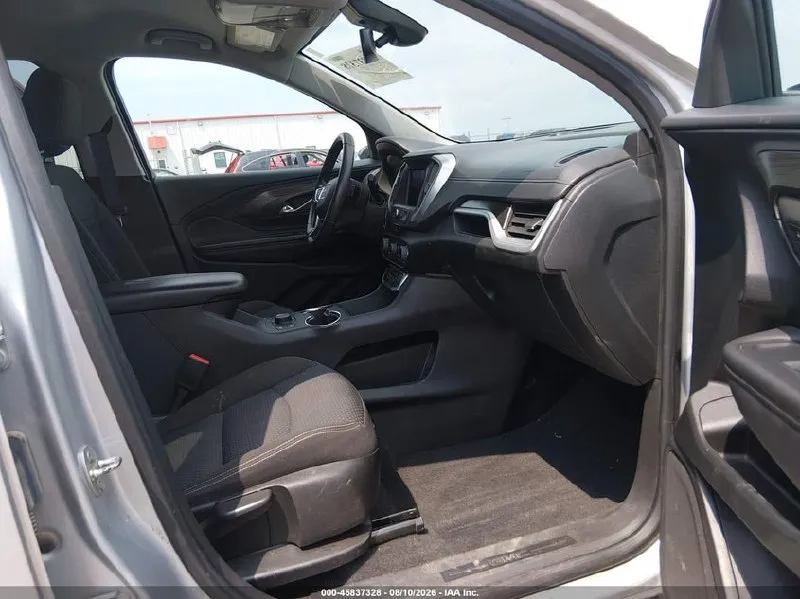 GMC TERRAIN SLE 2022