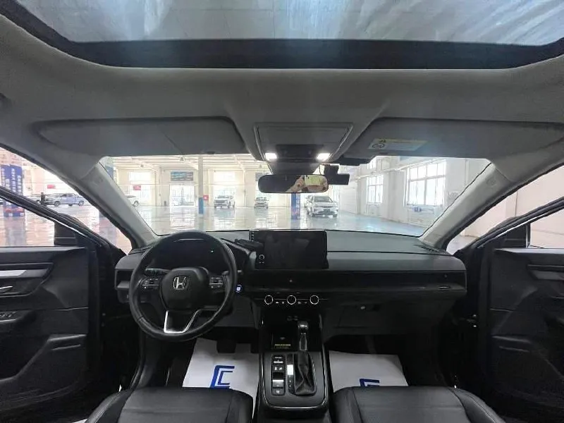 HONDA CR-V SPORTY 2023