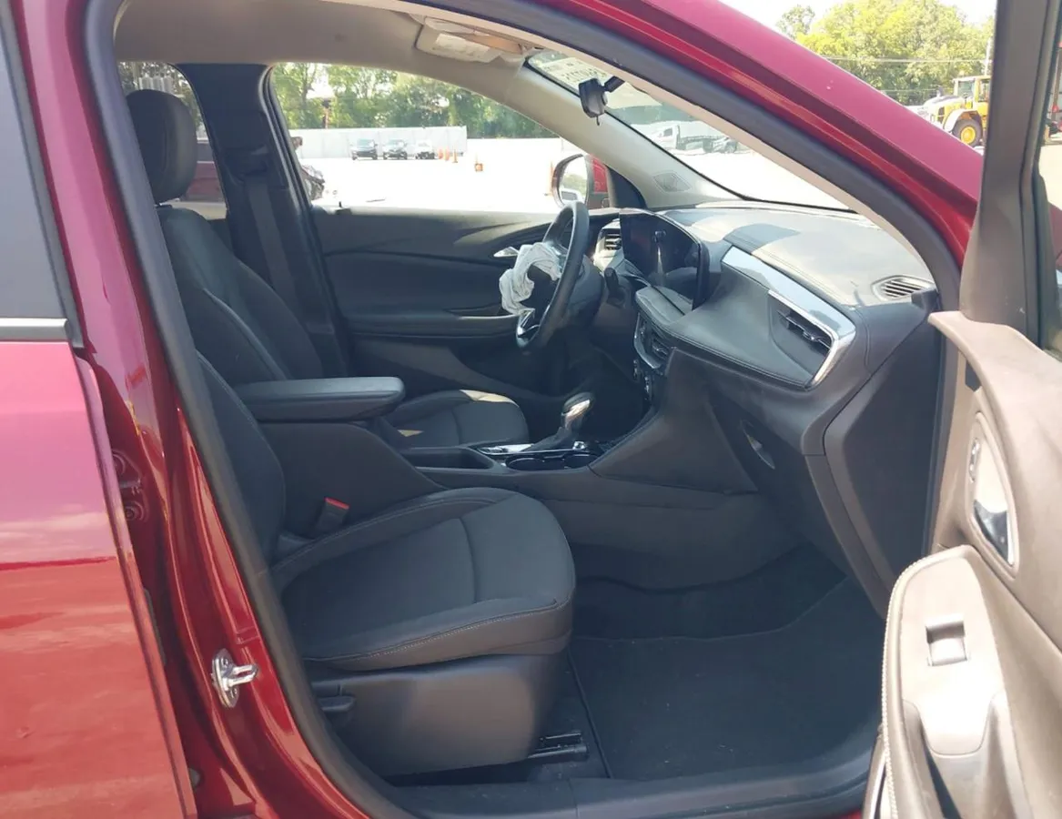 BUICK ENCORE GX PREFERRED FWD 2024