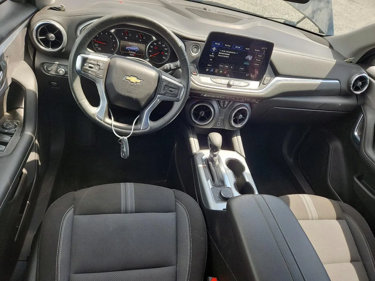 CHEVROLET BLAZER 2LT 2023