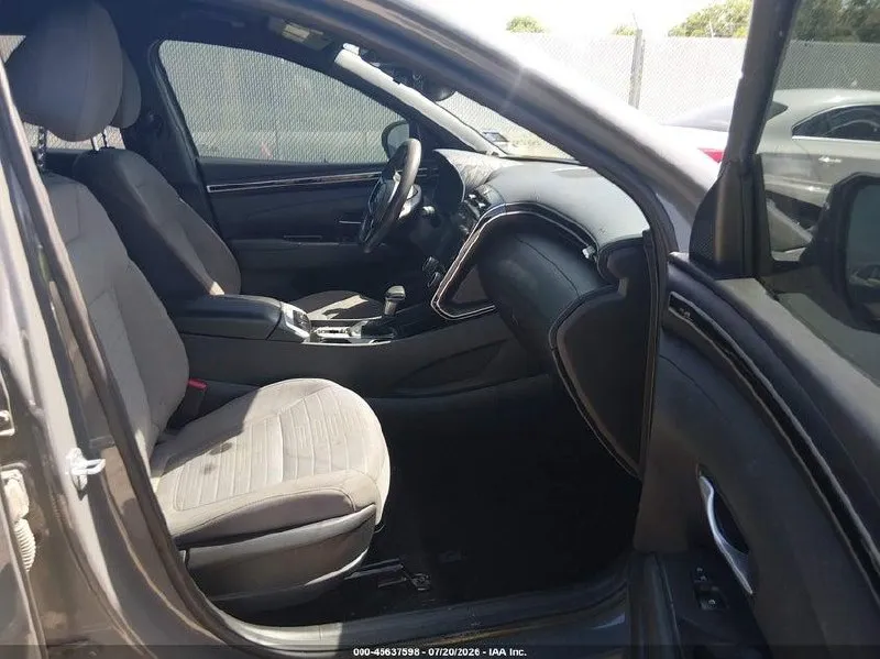 HYUNDAI SANTA CRUZ SEL 2022