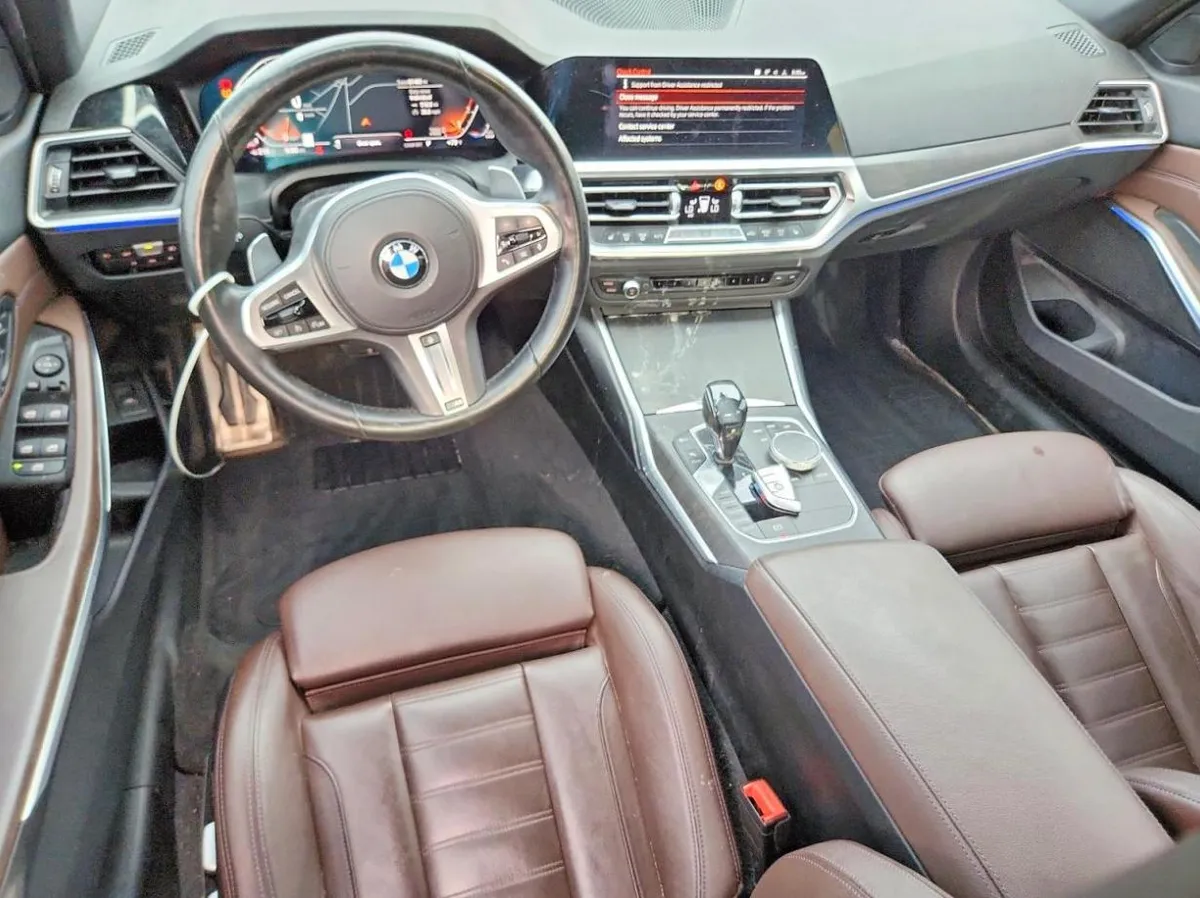 BMW 330XI 2 2019