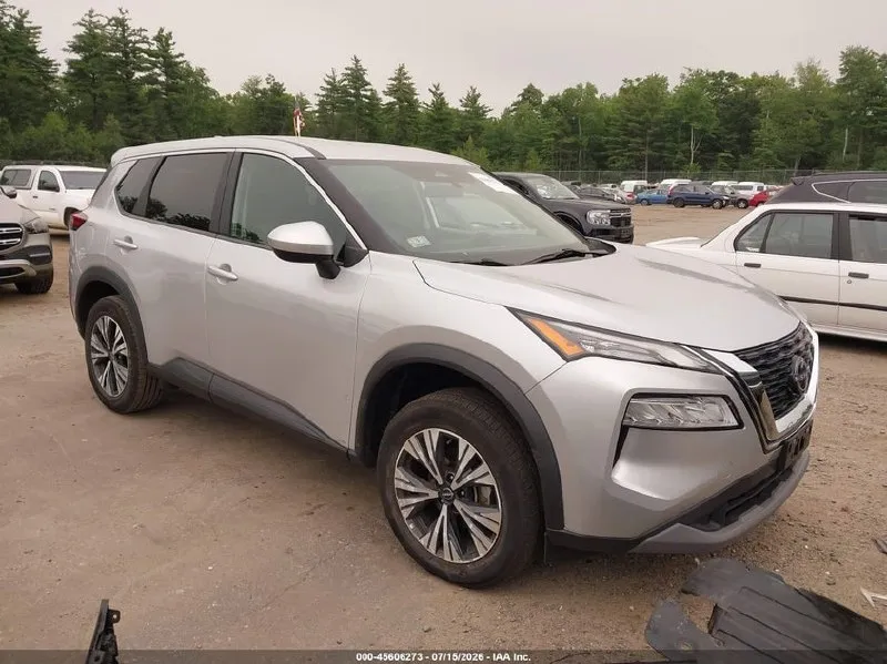 NISSAN ROGUE SV INTELLIGENT AWD 2023