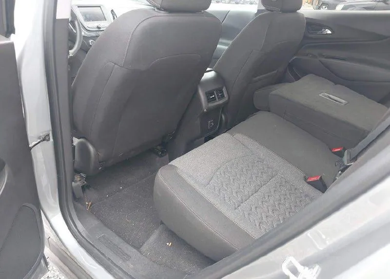 CHEVROLET EQUINOX LT 2023