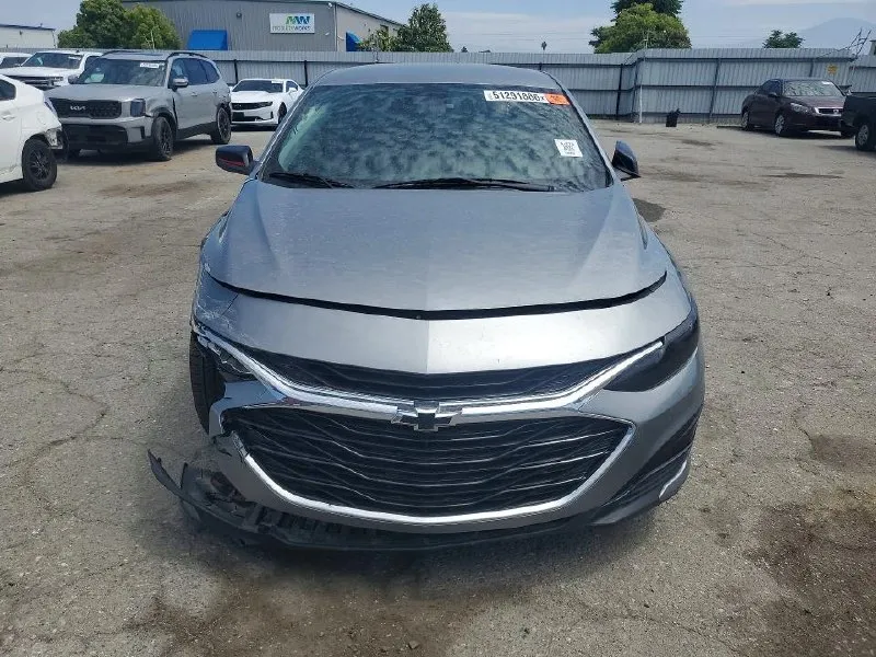 CHEVROLET MALIBU PREMIER 2023