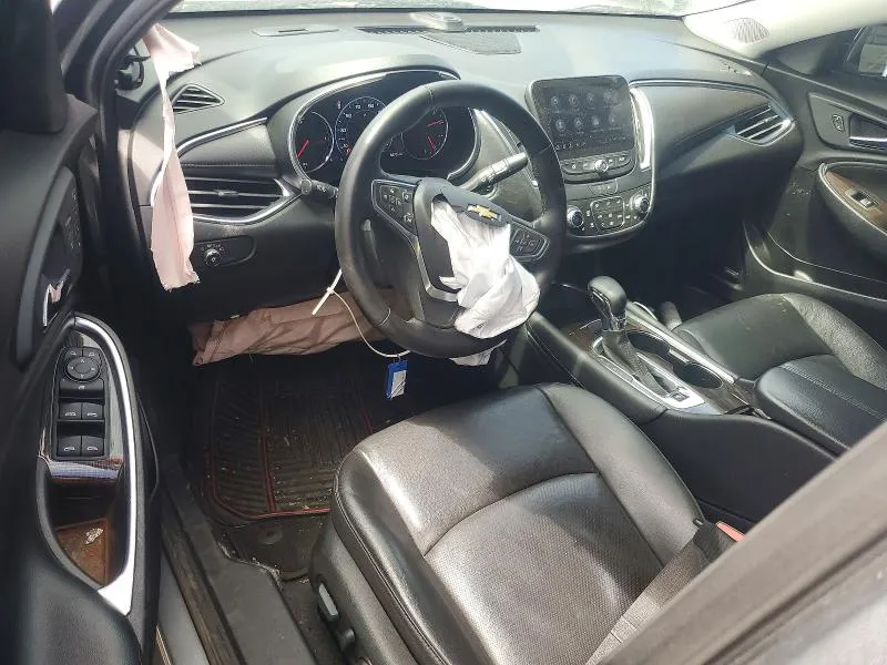 CHEVROLET MALIBU PREMIER 2023