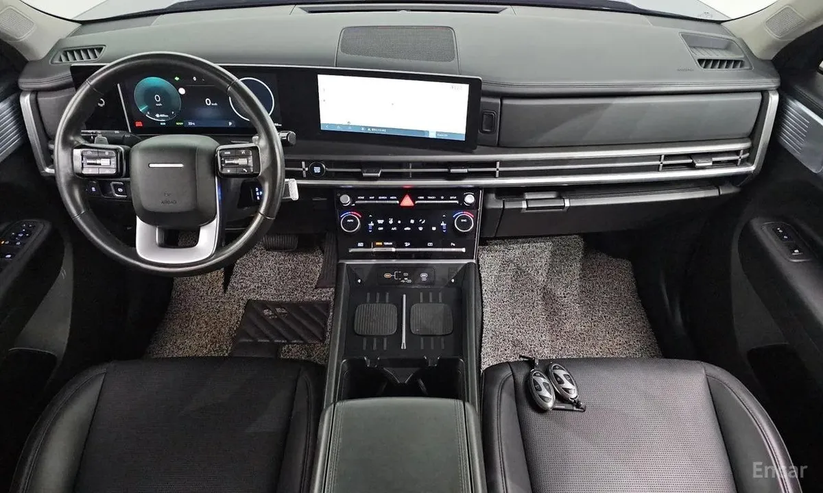 HYUNDAI SANA FE PRESTIGE 2023