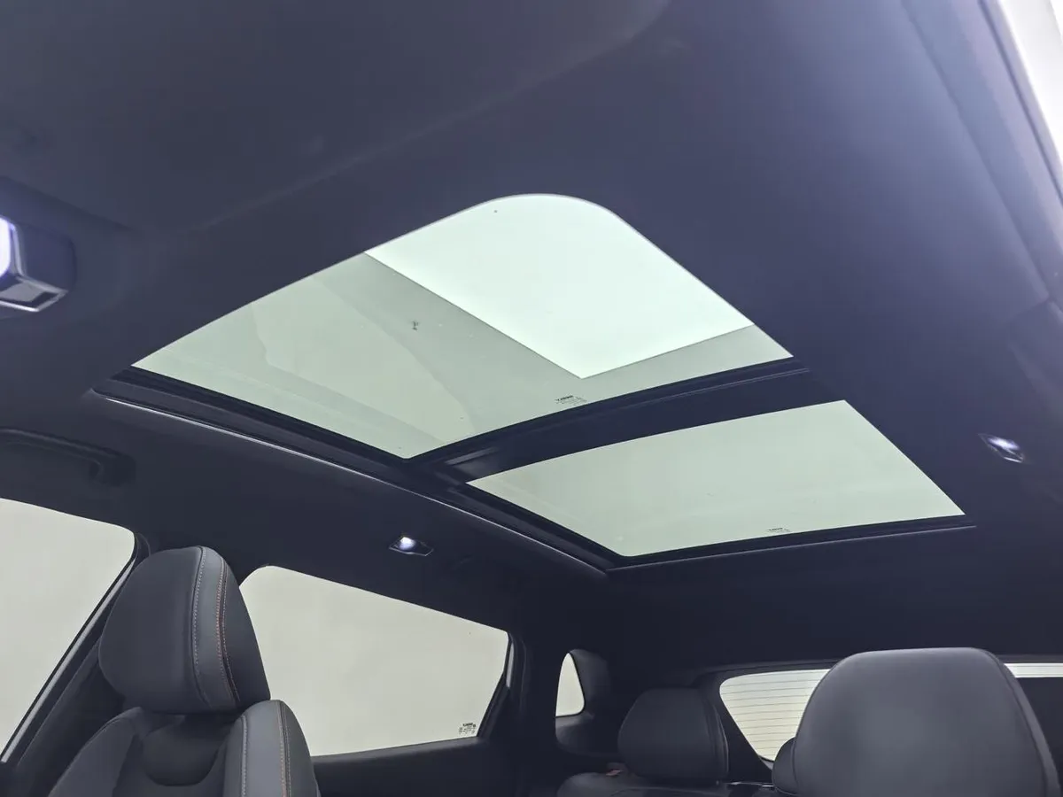 GEELY BOYUE COOL 2023