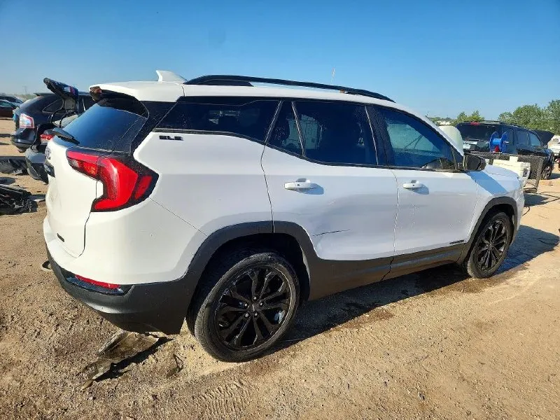 GMC TERRAIN SLE 2020