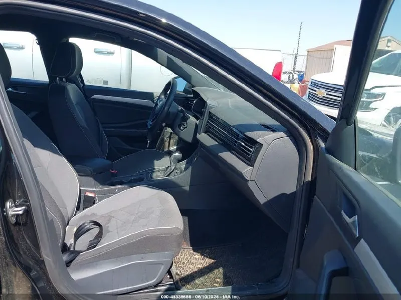 VOLKSWAGEN JETTA 2025