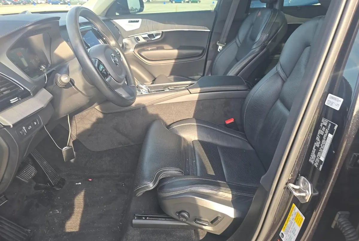 VOLVO XC90 INSCRIPTION 2022