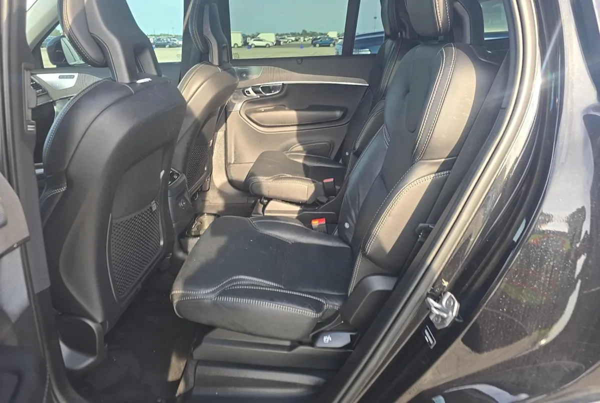 VOLVO XC90 INSCRIPTION 2022