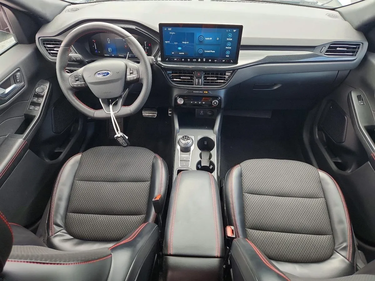 FORD ESCAPE ST LINE 2023