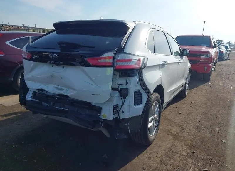 FORD EDGE SEL 2024