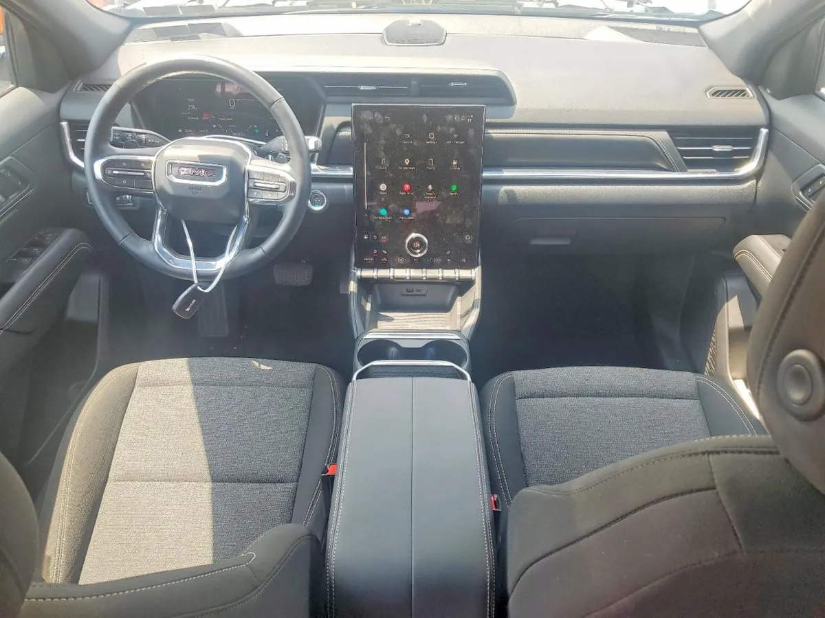 GMC TERRAIN ELEVATION AWD 2026