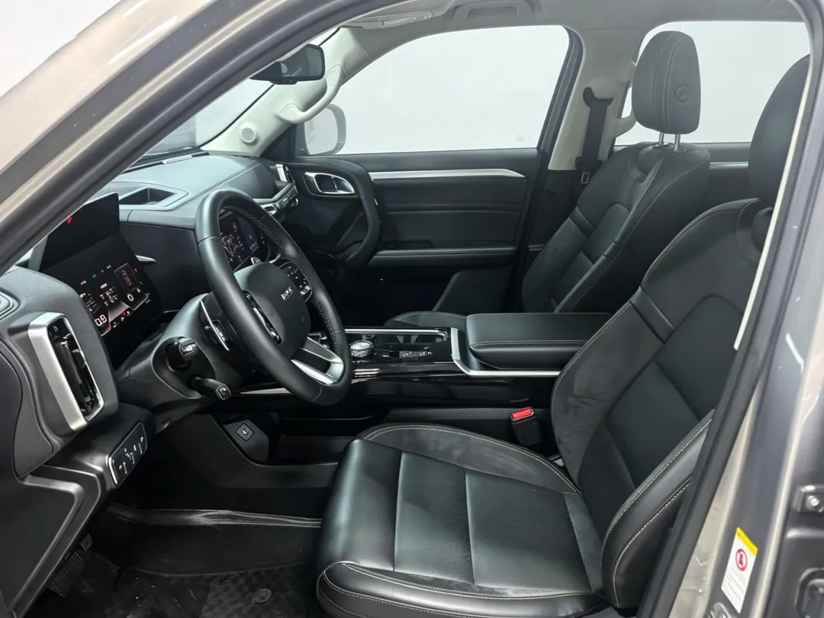 HAVAL BIG DOG 2022