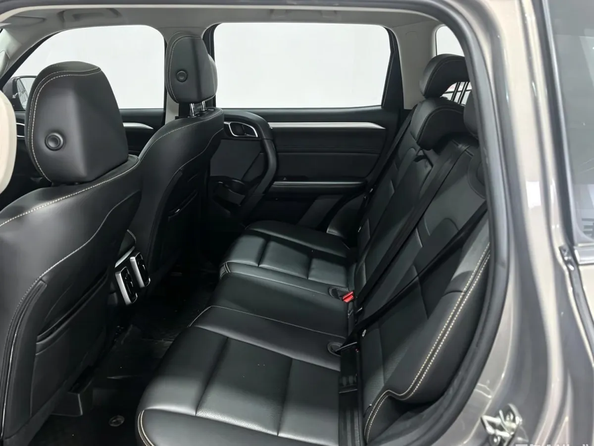 HAVAL BIG DOG 2022