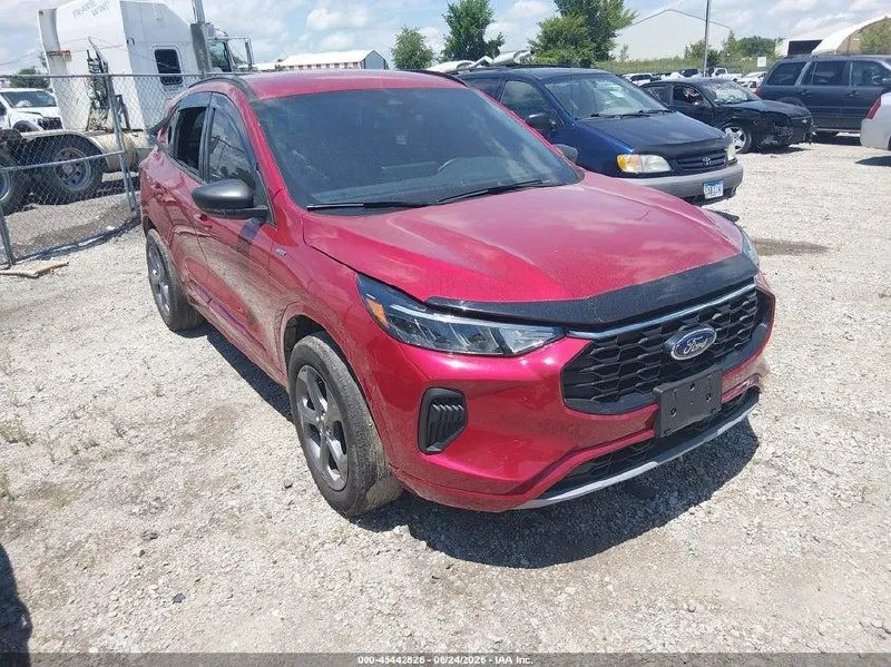 FORD ESCAPE 2024