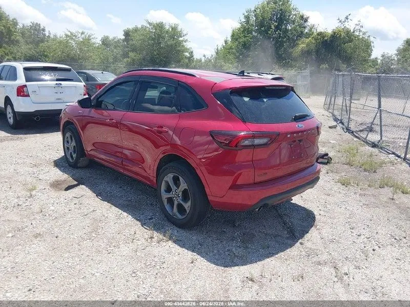 FORD ESCAPE 2024
