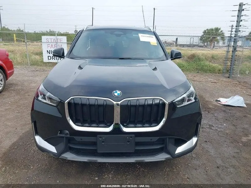 BMW X1 2023