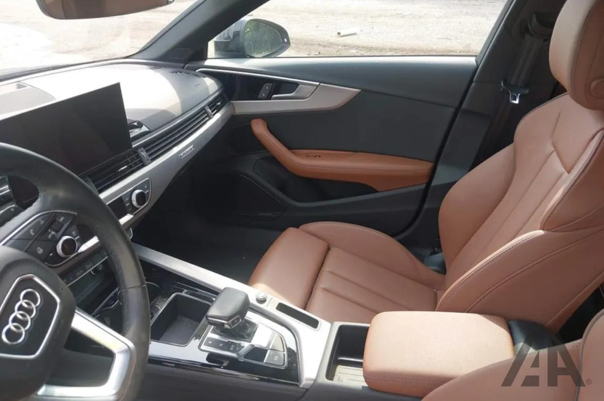 AUDI A4 PREMIUM PLUS 2023