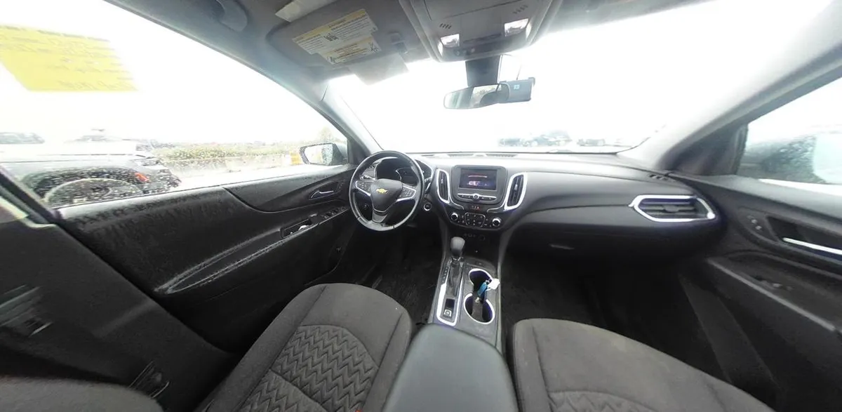 CHEVROLET EQUINOX LT 2024