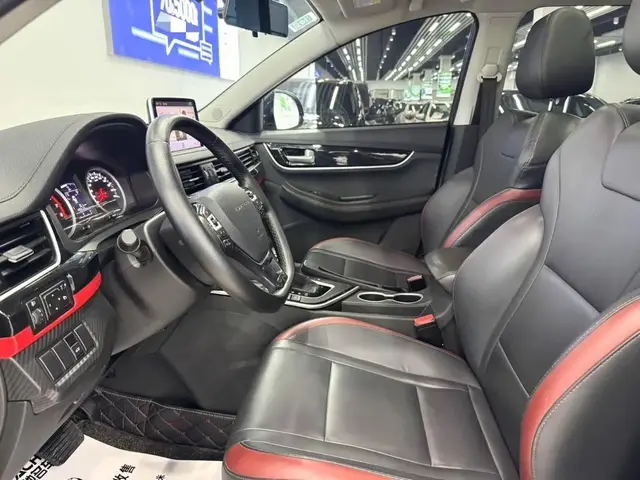 DONGFENG FENGXING 2020