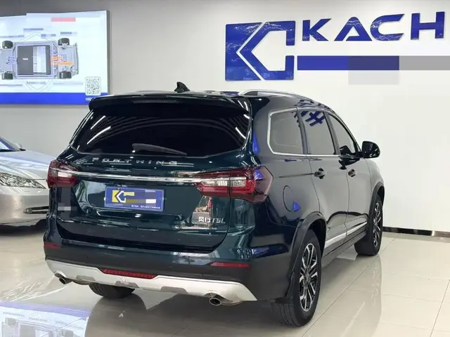 DONGFENG FENGXING 2020