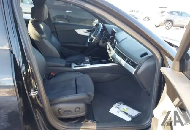 AUDI A4 PRESTIGE 2023