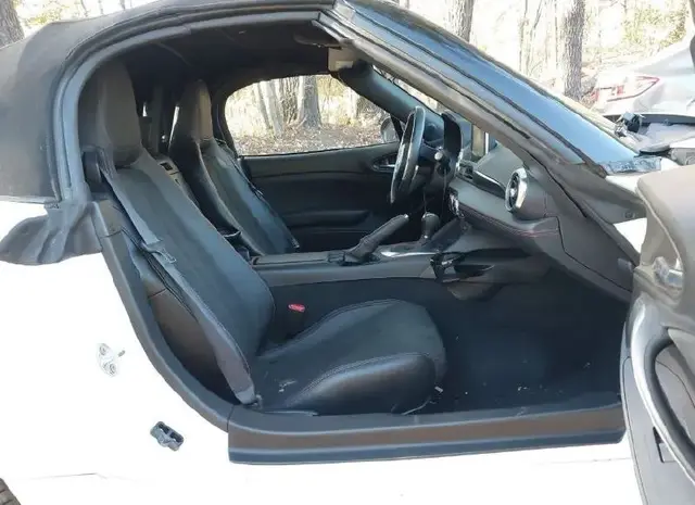 FIAT 124 SPIDER URBANA 2020