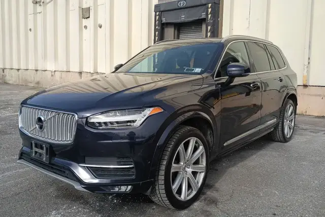 VOLVO XC90 T6 INSCRIPTION 2015