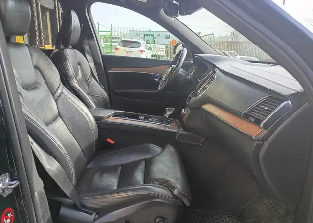 VOLVO XC90 T6 INSCRIPTION 2015