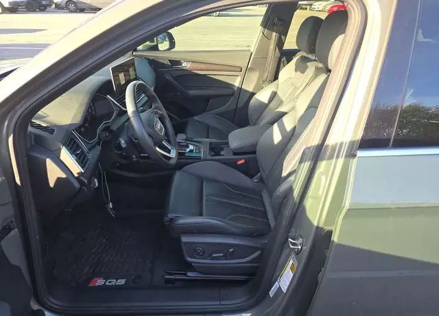 AUDI Q5 SPORTBACK 2023