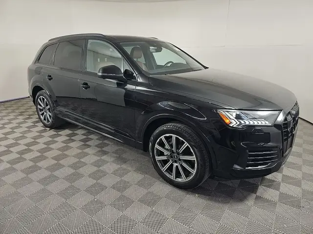 AUDI Q7 PREMIUM PLUS 55 2023