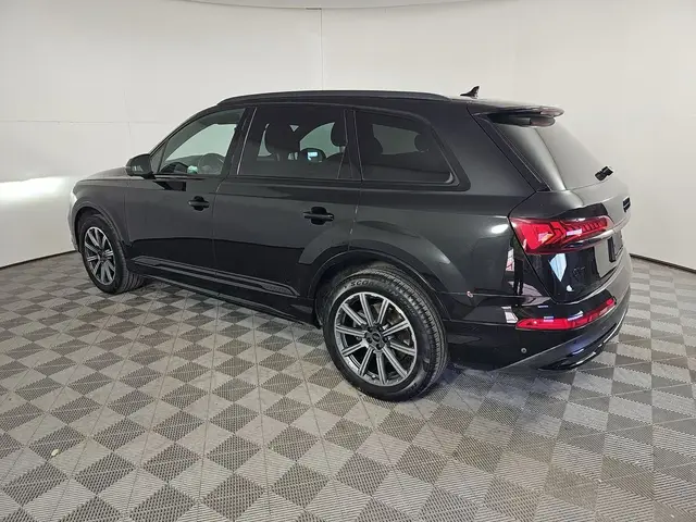 AUDI Q7 PREMIUM PLUS 55 2023