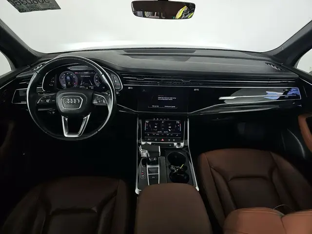 AUDI Q7 PREMIUM PLUS 55 2023