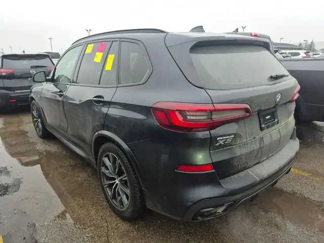 BMW X5 XDRIVE 45E 2022
