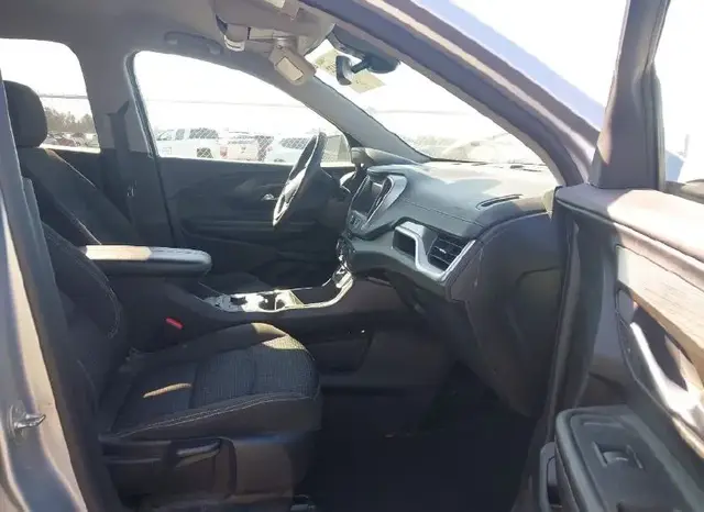 GMC TERRAIN FWD SLE 2022