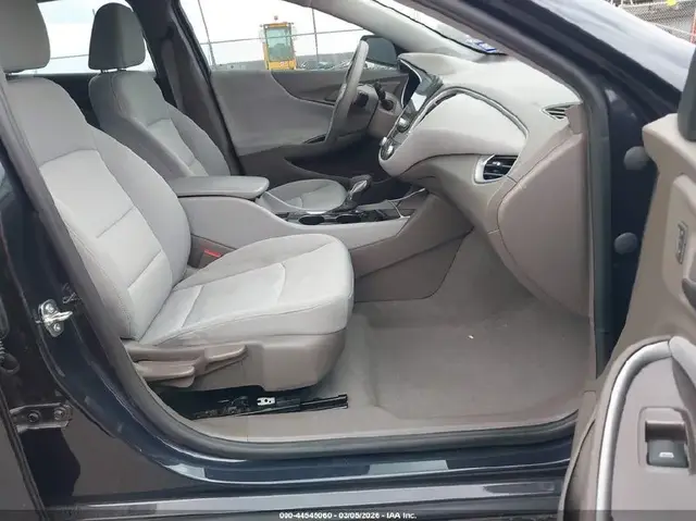 CHEVROLET MALIBU FWD LS 2022