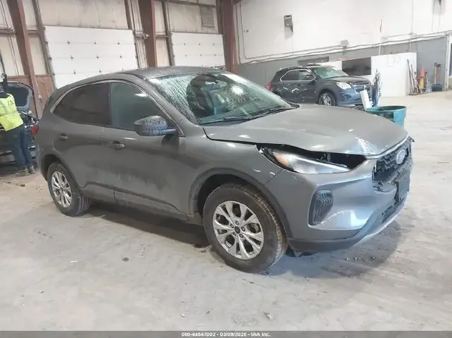 FORD ESCAPE ACTIVE 2024