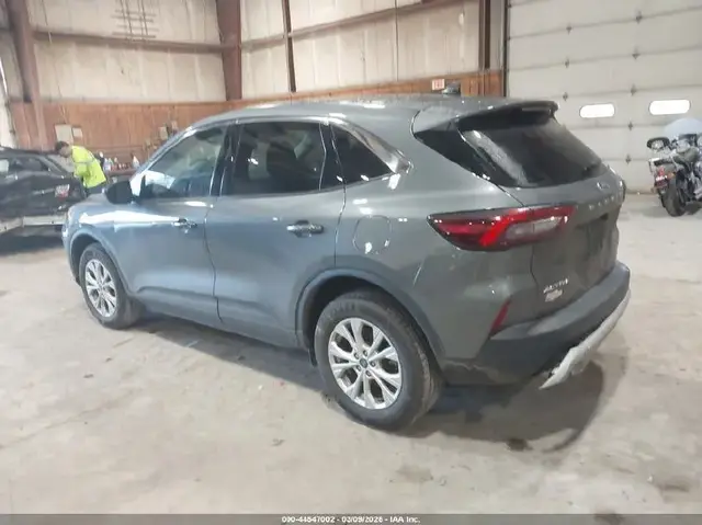 FORD ESCAPE ACTIVE 2024