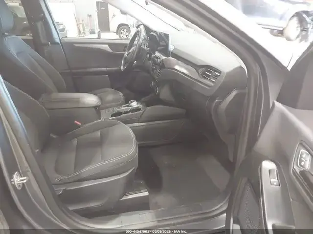 FORD ESCAPE ACTIVE 2024